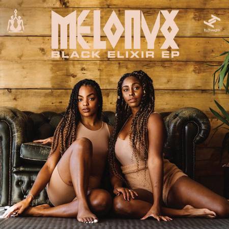 Picture of Melanin Queens MELONYX  at Stereofox