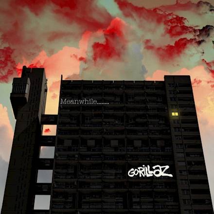 Picture of Album Review: GorillazMeanwhile EP at Stereofox