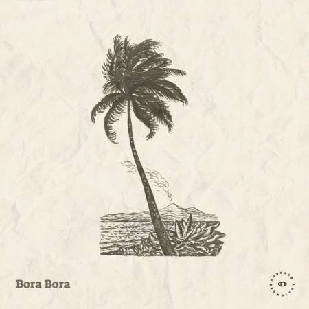 Picture of Bora Bora Ghostnaut Saï T Fayelo  at Stereofox