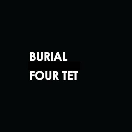 Picture of Unreleased Four Tet Burial  at Stereofox