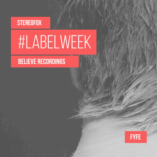 Label Week - Fyfe