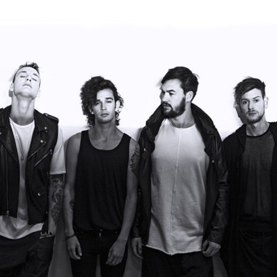 The 1975 Artist Profile - Stereofox Music Blog - discover new music
