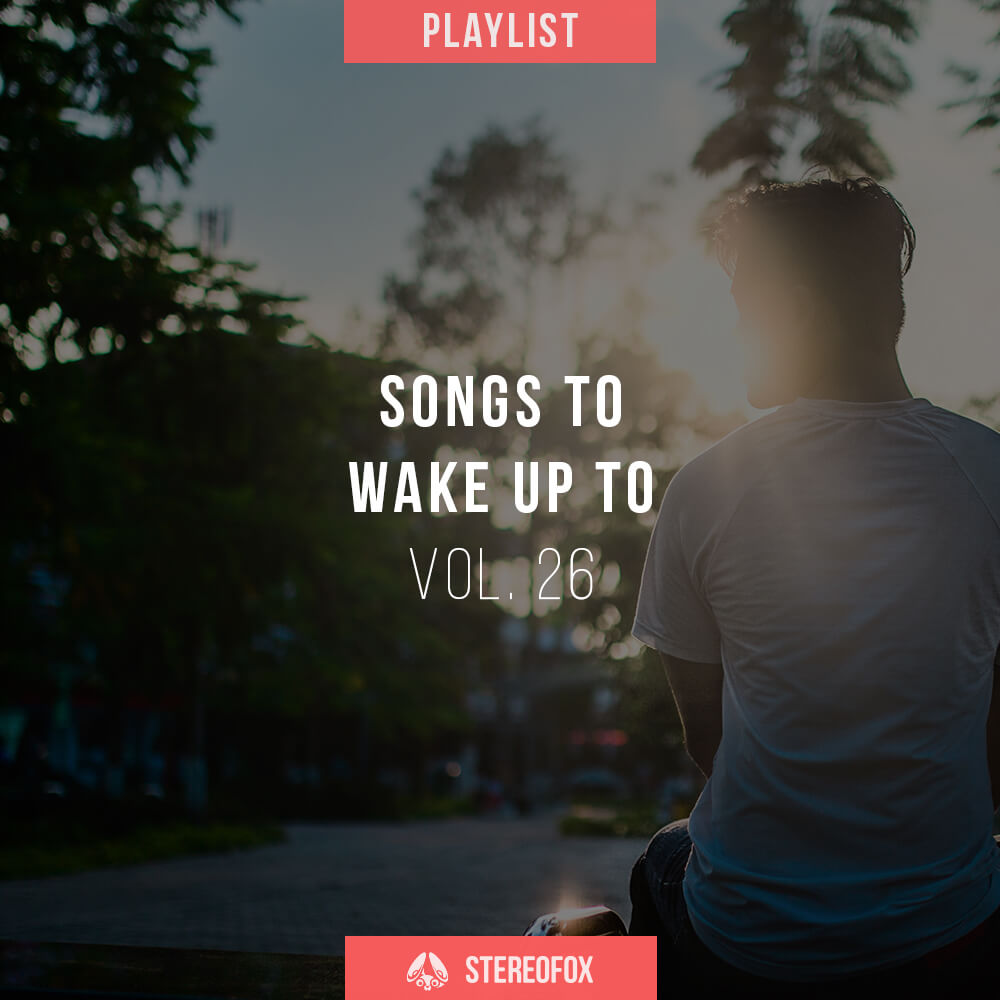 Wake Up To Music