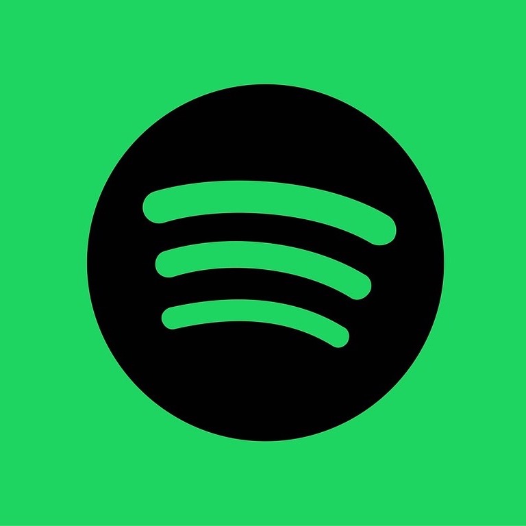 Spotify Crowned Worlds #1 Music Streaming App - Hi Res 