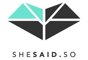 shesaid.so logo
