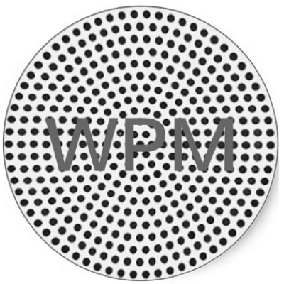Women Produce Music logo