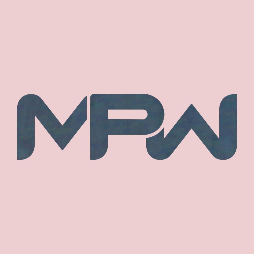music production for women logo